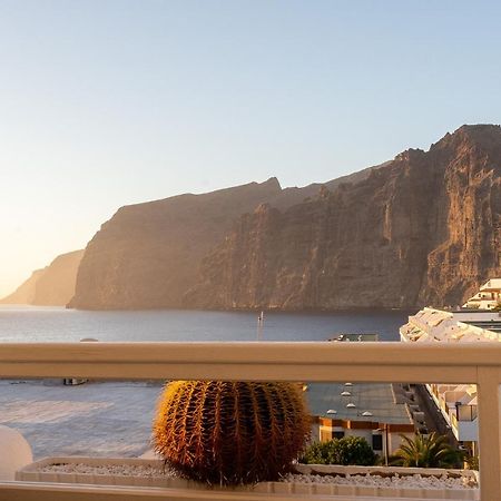 Vistas Sonadas Cerca Del Mar Acantilado de los Gigantes المظهر الخارجي الصورة