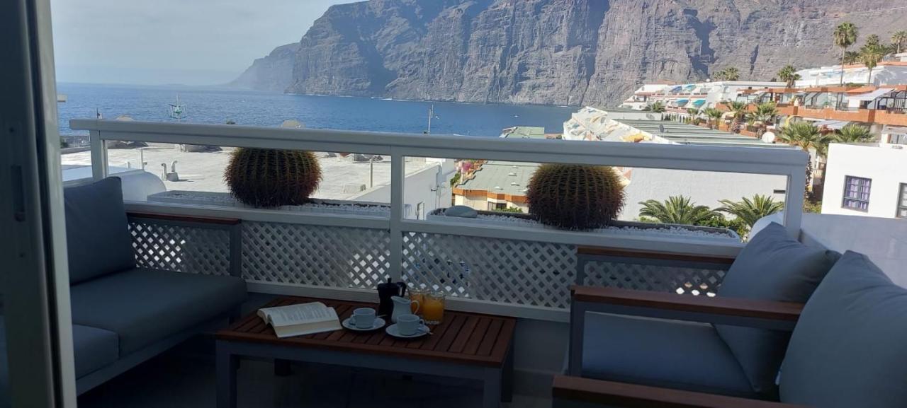Vistas Sonadas Cerca Del Mar Acantilado de los Gigantes المظهر الخارجي الصورة