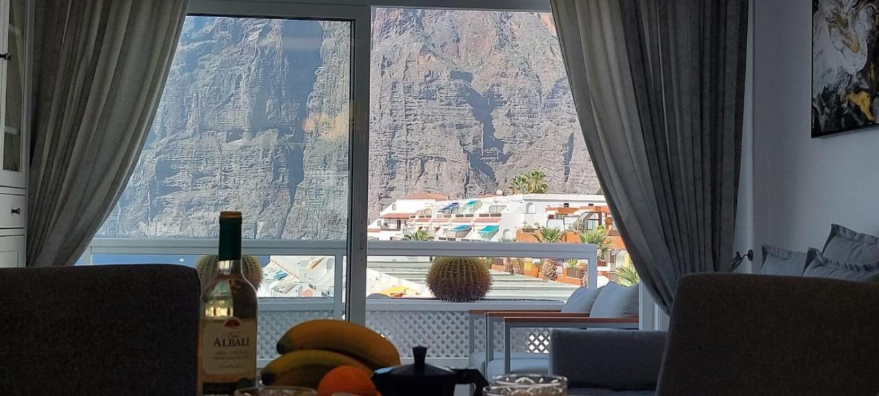 Vistas Sonadas Cerca Del Mar Acantilado de los Gigantes المظهر الخارجي الصورة