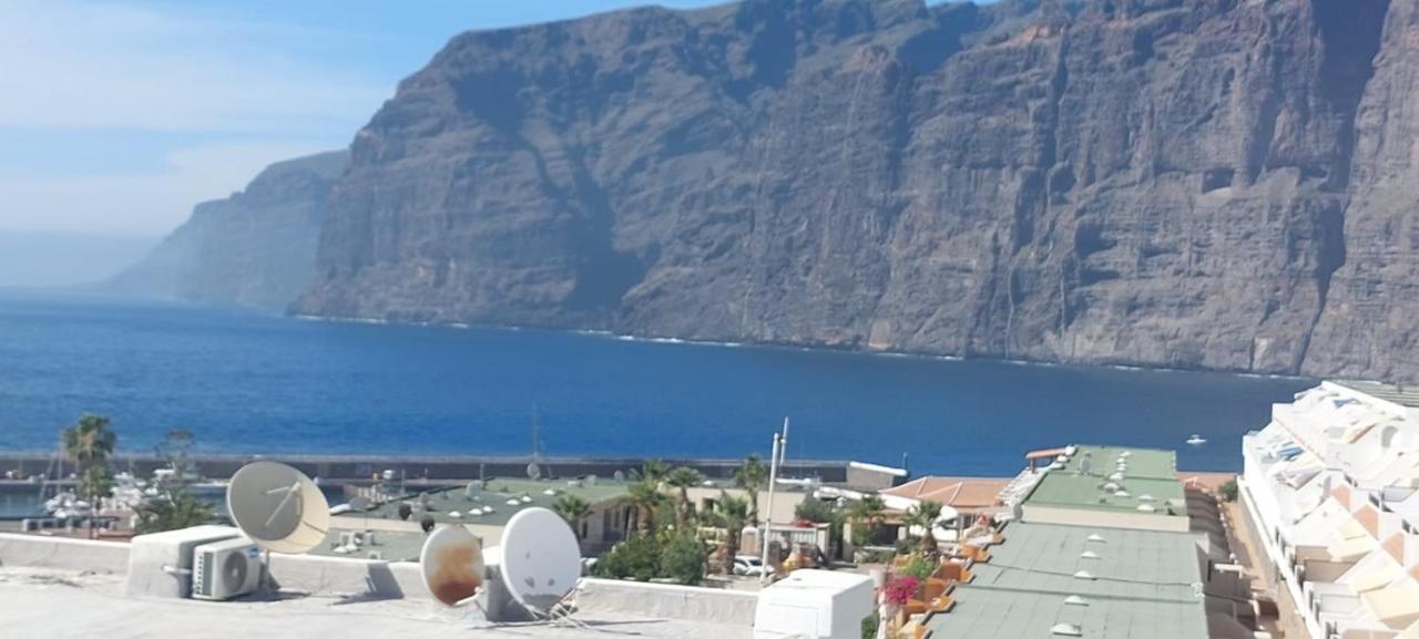 Vistas Sonadas Cerca Del Mar Acantilado de los Gigantes المظهر الخارجي الصورة