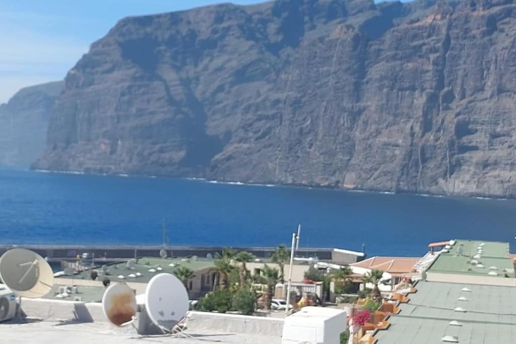 Vistas Sonadas Cerca Del Mar Acantilado de los Gigantes المظهر الخارجي الصورة
