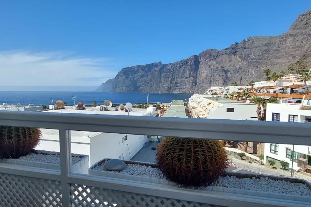Vistas Sonadas Cerca Del Mar Acantilado de los Gigantes المظهر الخارجي الصورة