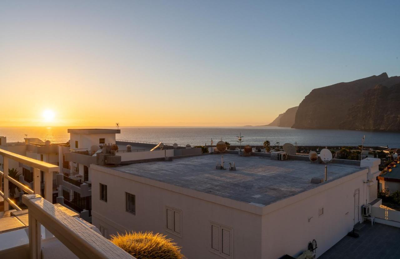 Vistas Sonadas Cerca Del Mar Acantilado de los Gigantes المظهر الخارجي الصورة