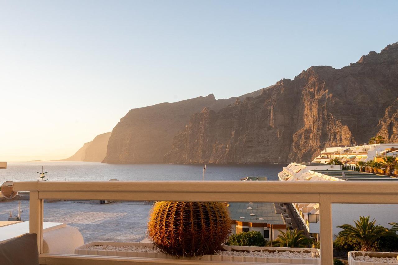 Vistas Sonadas Cerca Del Mar Acantilado de los Gigantes المظهر الخارجي الصورة