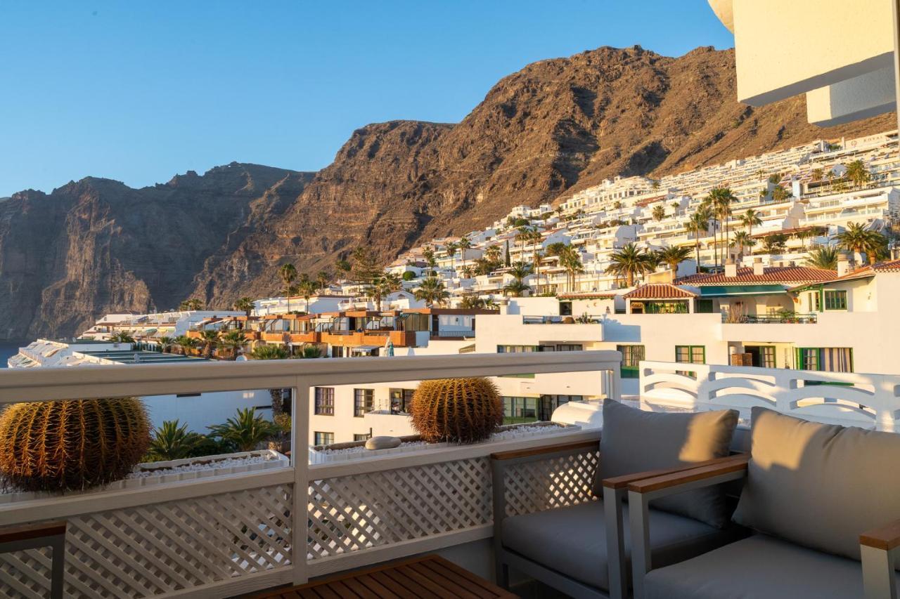 Vistas Sonadas Cerca Del Mar Acantilado de los Gigantes المظهر الخارجي الصورة
